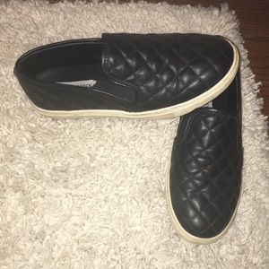 Steve Madden sneakers